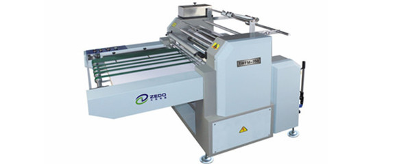 無膠膜復(fù)膜機(jī)報價