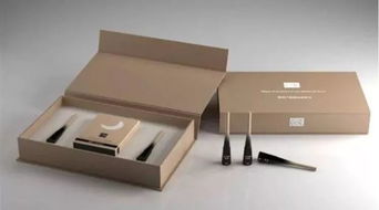 紙質(zhì)禮盒的分類 常見結(jié)構(gòu)及制作工藝大全