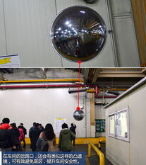 焊裝間僅23位工人 探秘韓國(guó)雙龍工廠