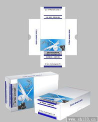 包裝設(shè)計(jì)色彩應(yīng)用