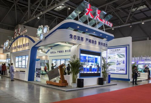 永新標(biāo)準(zhǔn)展位搭建價(jià)格服務(wù)至上 多圖